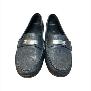 COACH FREDRICA LOAFERS